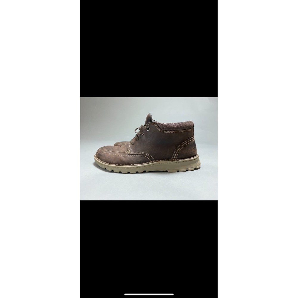 Mens Clark’s Boots - Picture 6 of 8